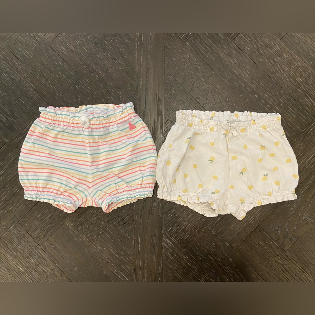 Bloomers Bundle